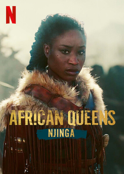 Is 'African Queens: Njinga' on Netflix UK? Where to Watch the