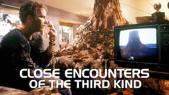 Close Encounters of the Third Kind